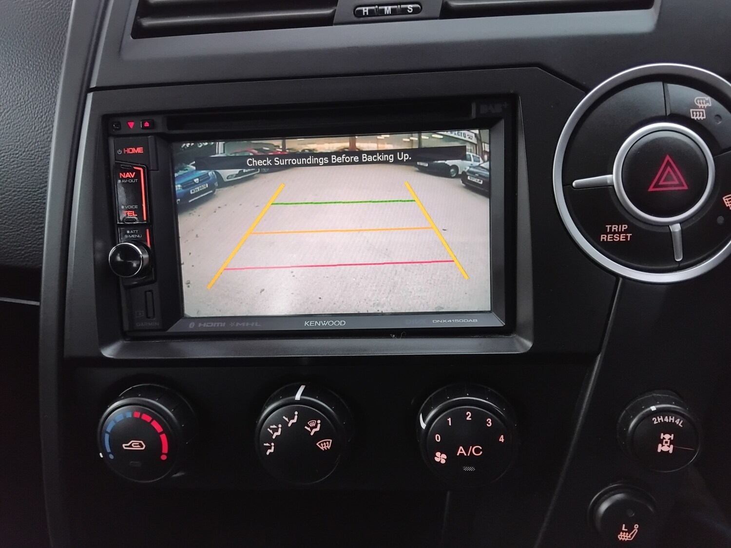 Used Ssangyong Korando Sports 2016 for sale - 76115544: Photo 41