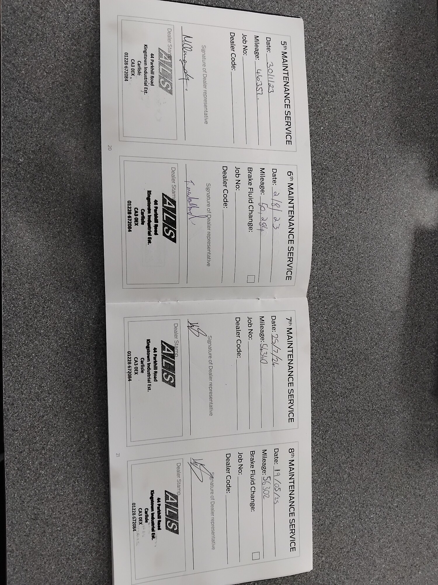 Used Ssangyong Korando Sports 2016 for sale - 76115544: Photo 43