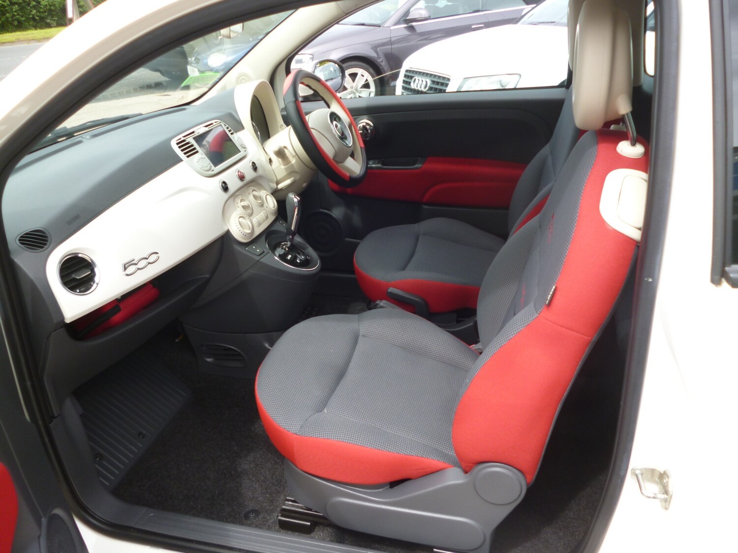 Vehicle 13