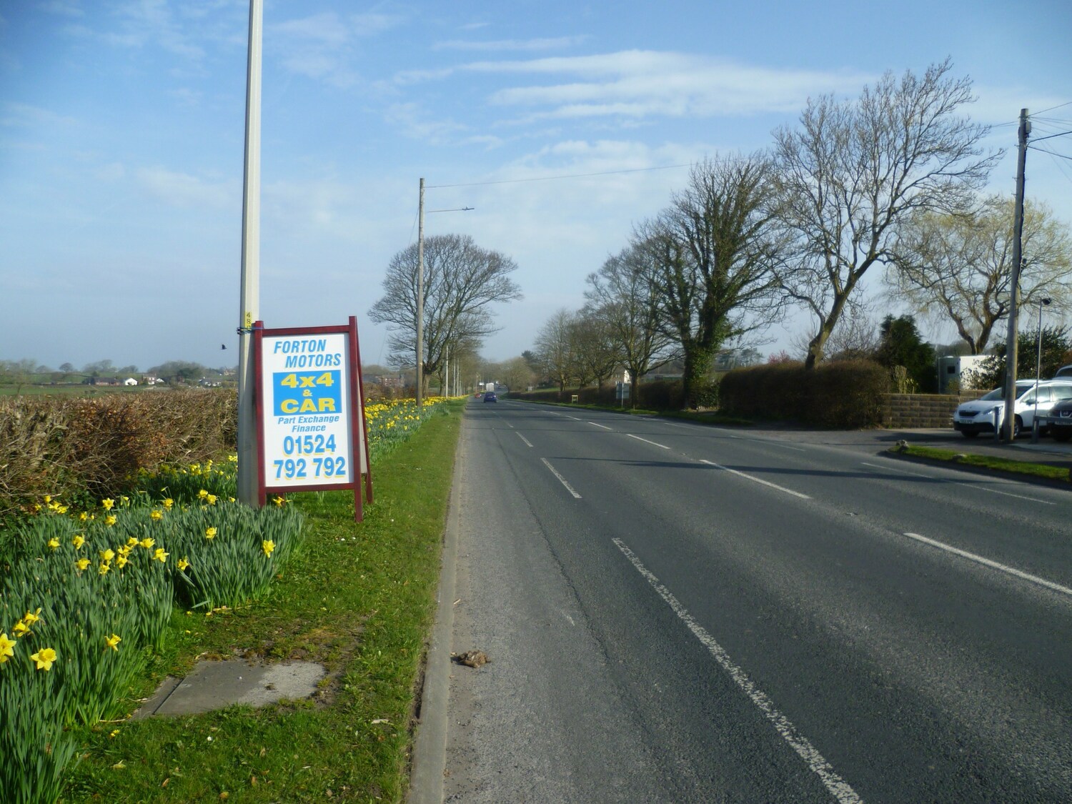 Vehicle 36
