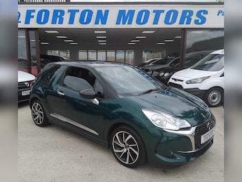 2017 (67) - 1.2 PURETECH CONNECTED CHIC 3DR ONE FORMER KEEPER 64,000 MILES FULL HISTORY