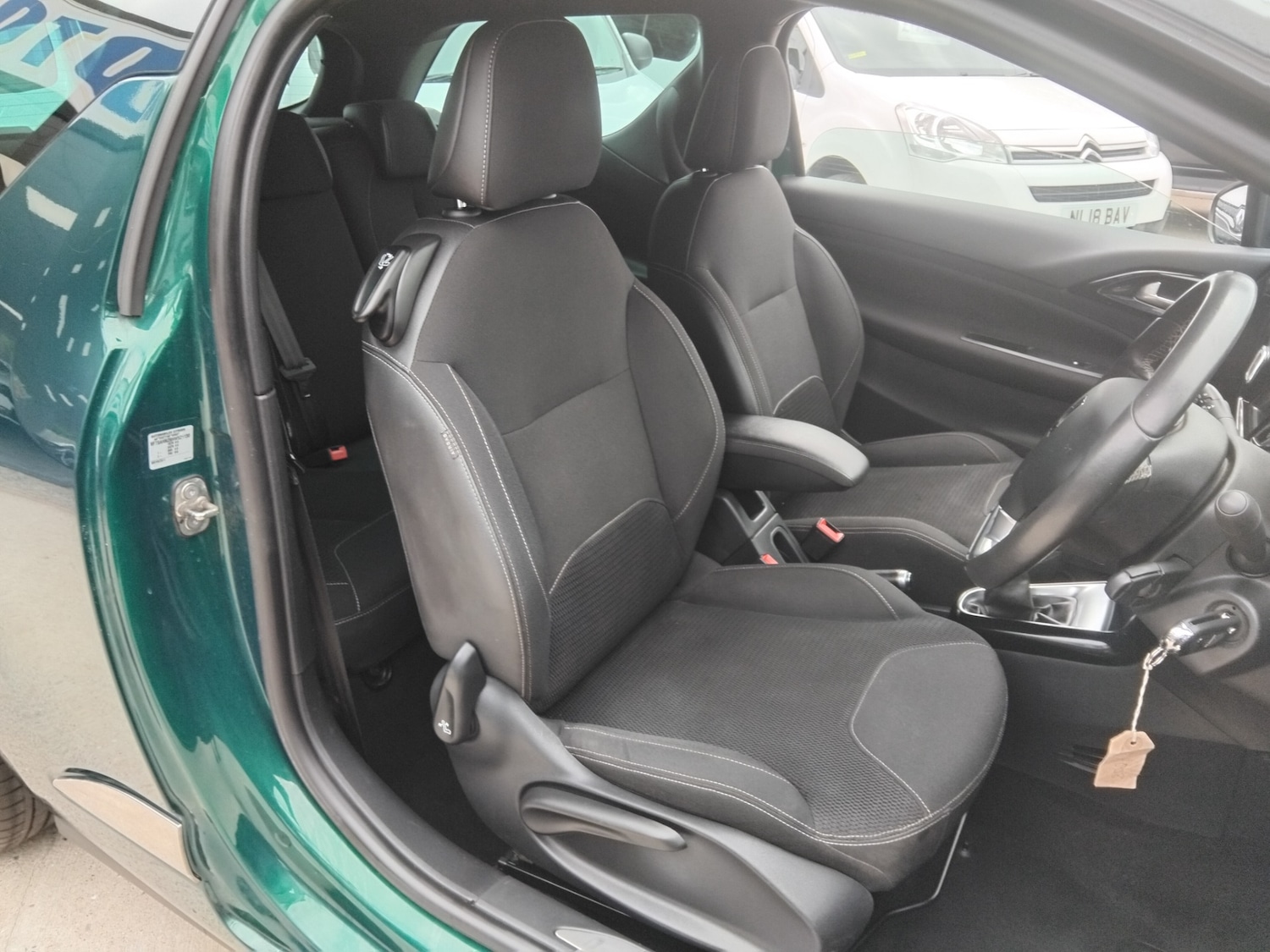 Vehicle 27