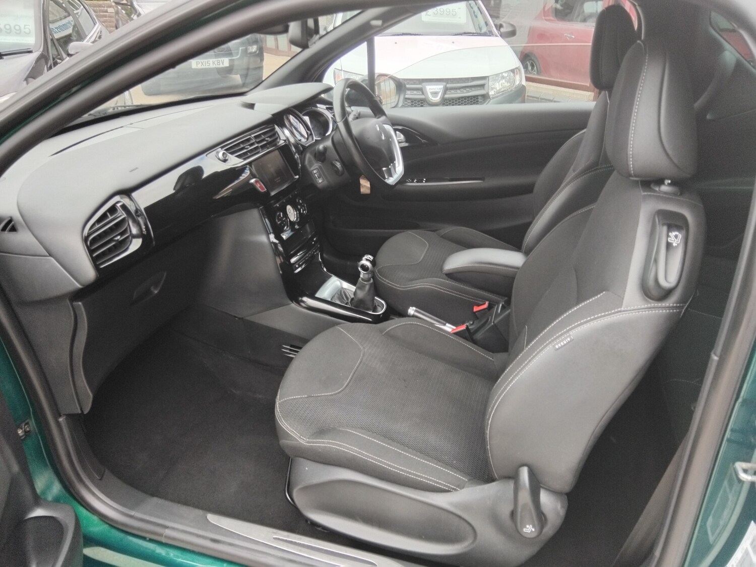 Vehicle 28