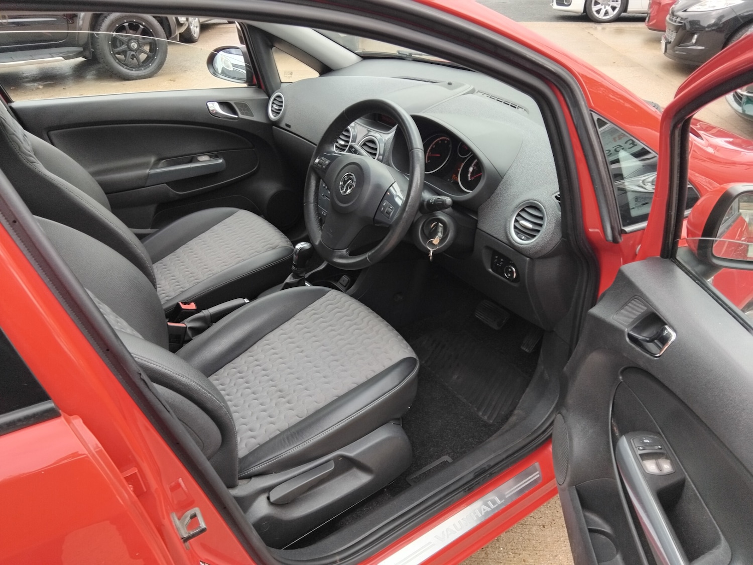 Used Vauxhall Corsa 2015 for sale - 75502128: Photo 14