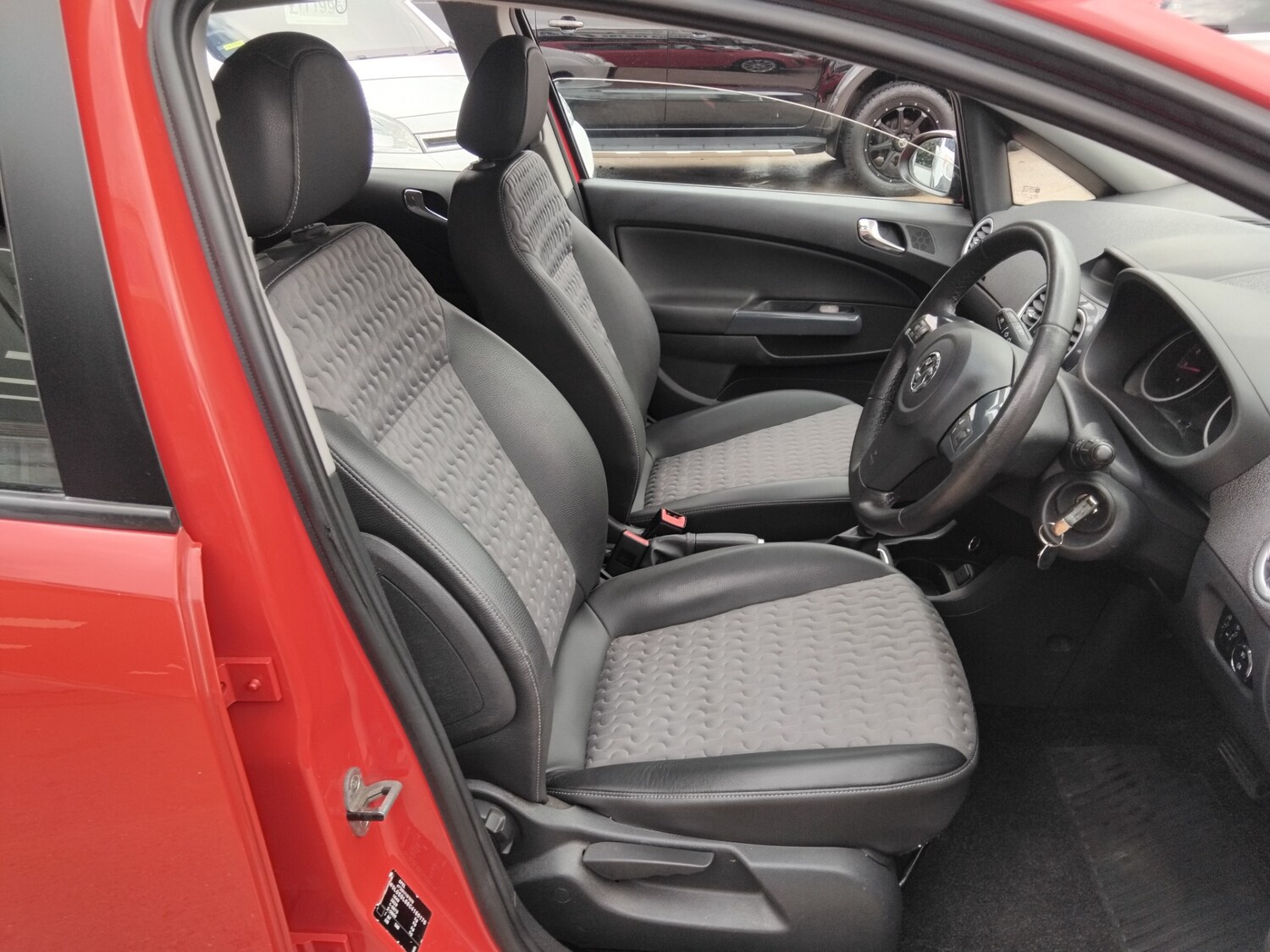 Used Vauxhall Corsa 2015 for sale - 75502128: Photo 15