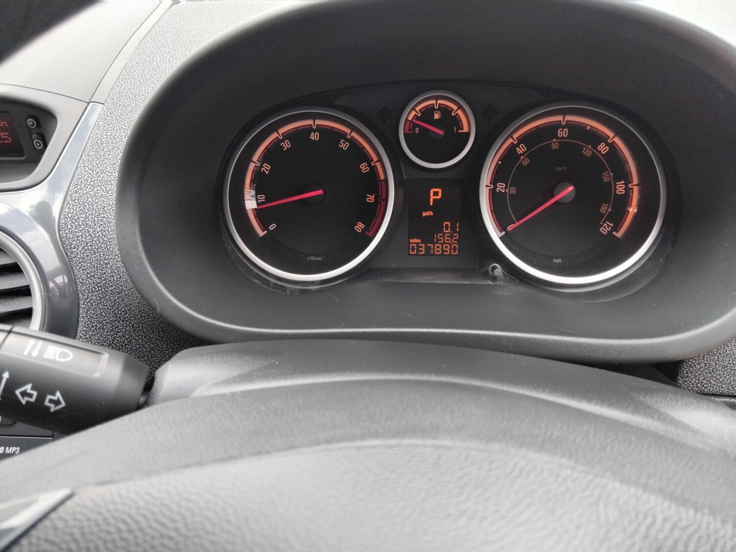 Used Vauxhall Corsa 2015 for sale - 75502128: Photo 17