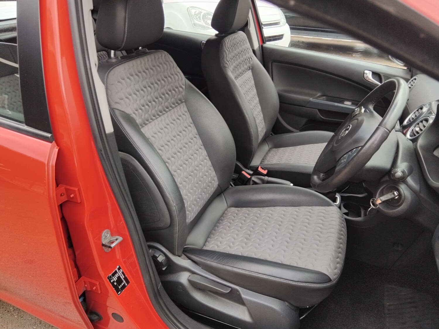 Used Vauxhall Corsa 2015 for sale - 75502128: Photo 20