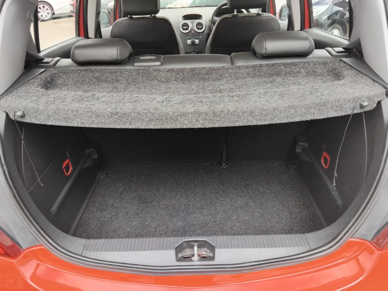 Used Vauxhall Corsa 2015 for sale - 75502128: Photo 24