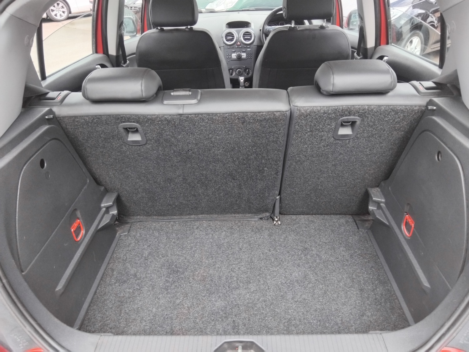 Used Vauxhall Corsa 2015 for sale - 75502128: Photo 25