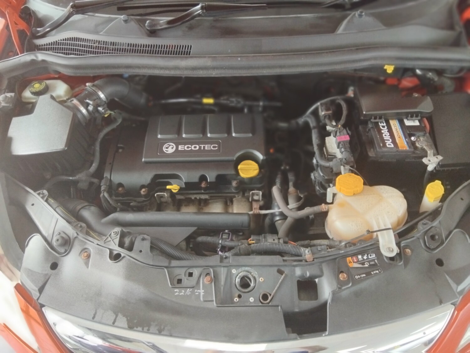 Used Vauxhall Corsa 2015 for sale - 75502128: Photo 27