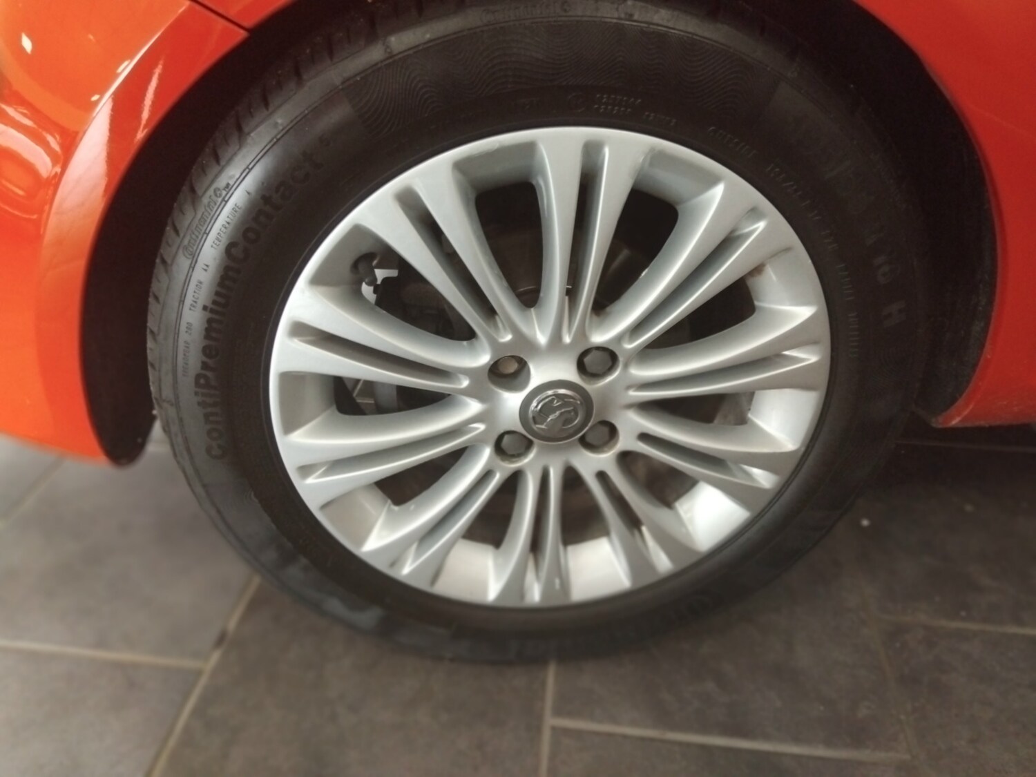 Used Vauxhall Corsa 2015 for sale - 75502128: Photo 28