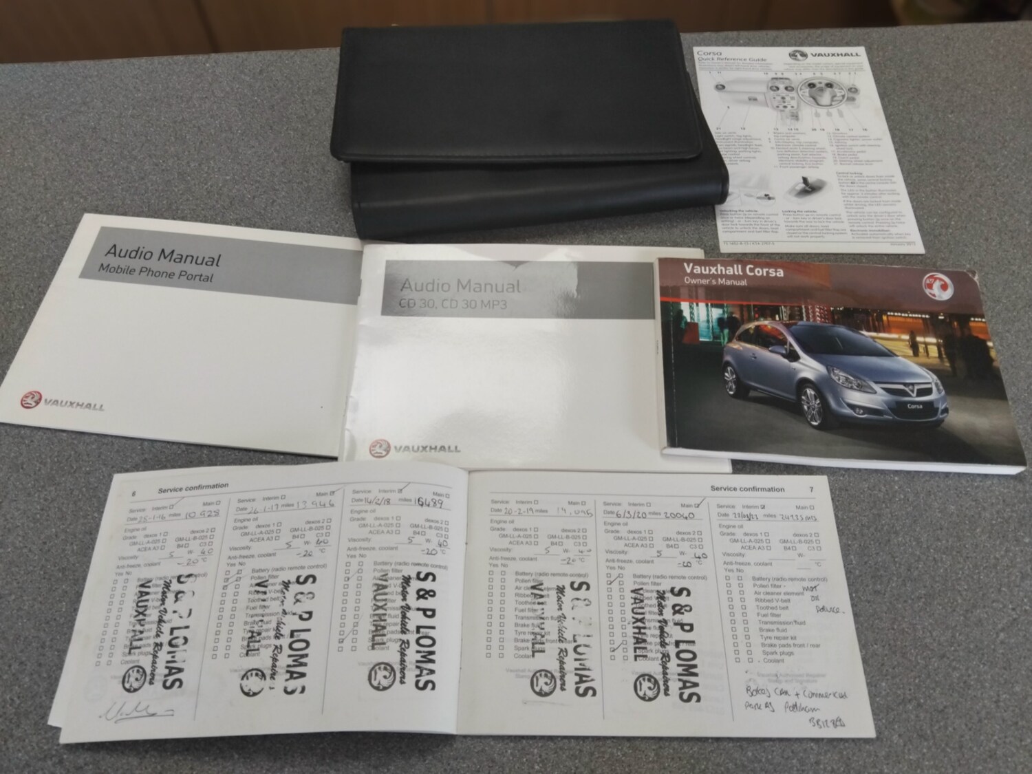 Used Vauxhall Corsa 2015 for sale - 75502128: Photo 29