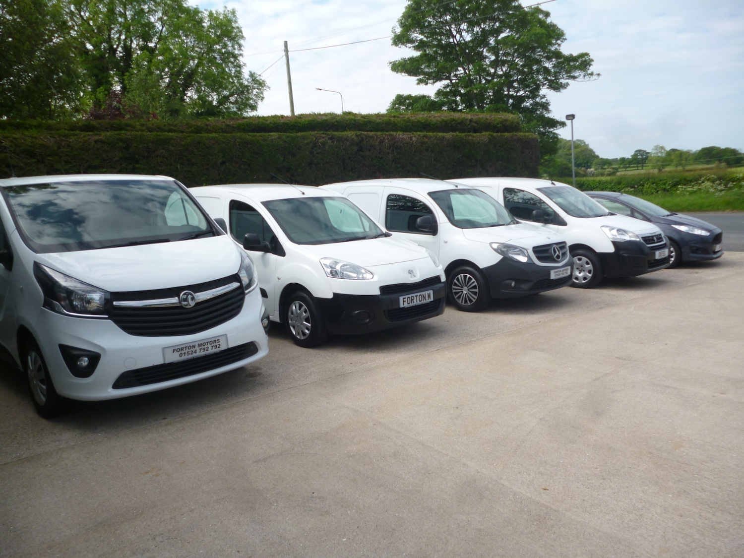Used Vauxhall Corsa 2015 for sale - 75502128: Photo 39
