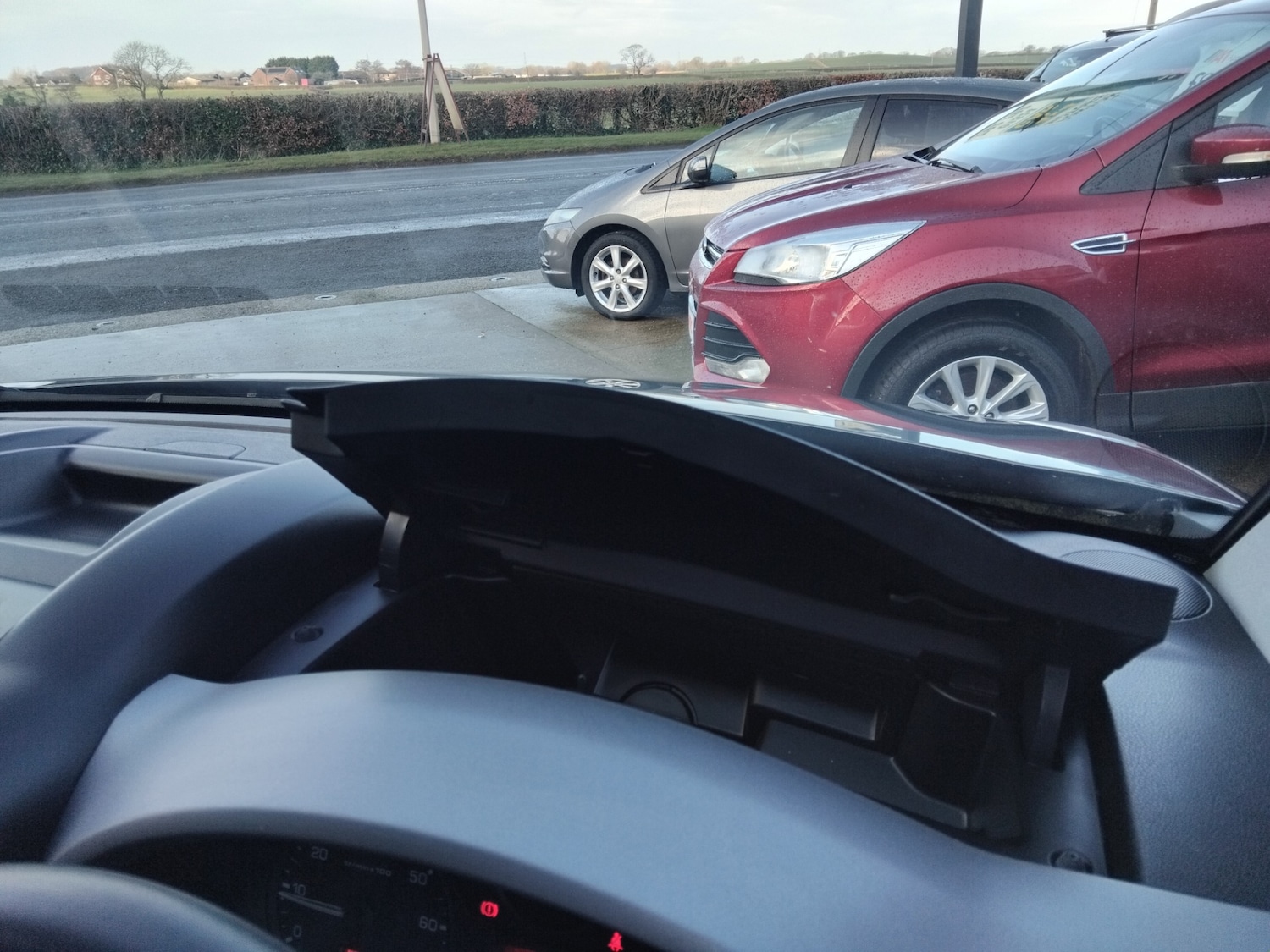 Used Citroen Berlingo Multispace 2016 for sale - 77247293: Photo 20