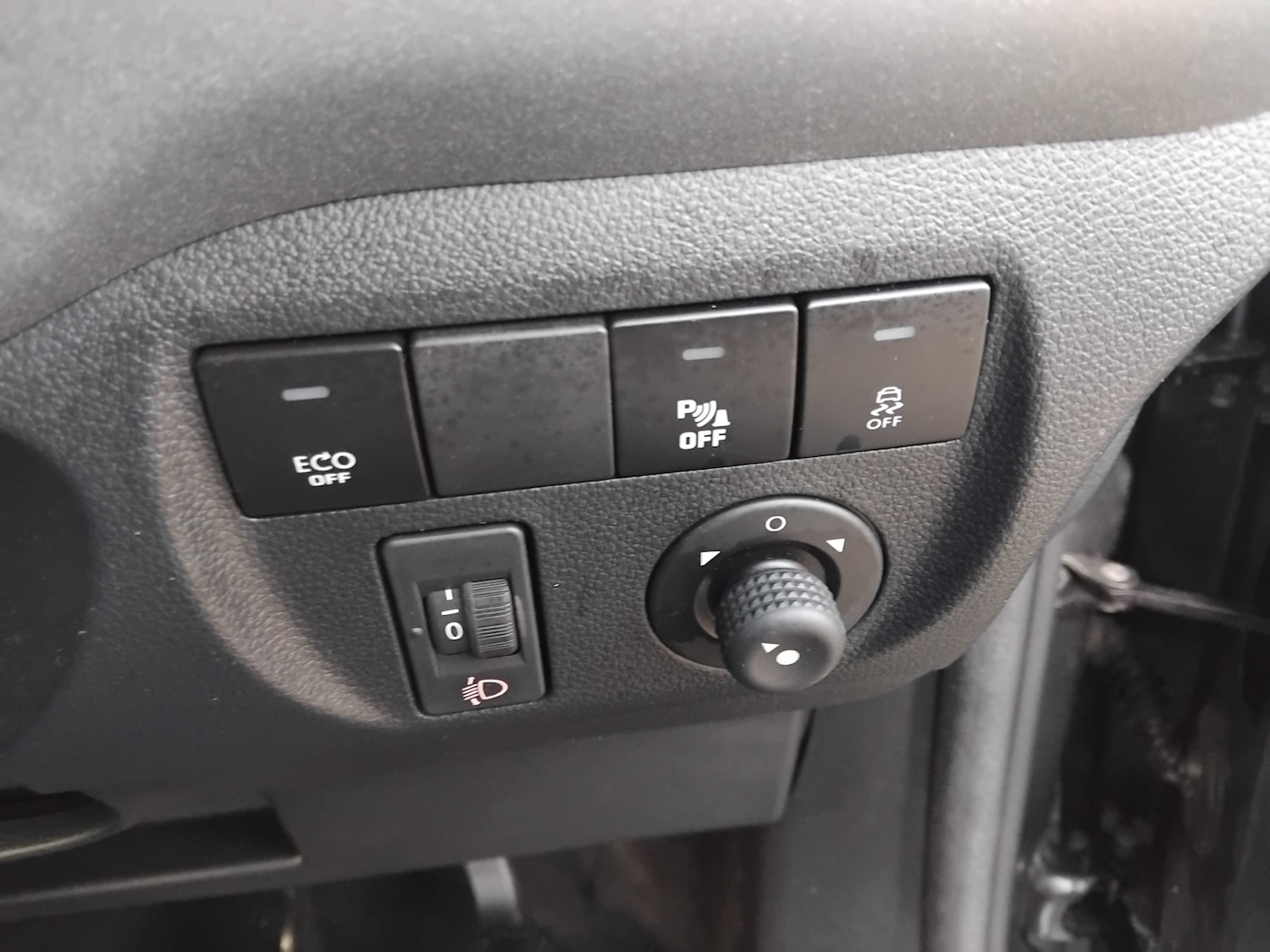 Used Citroen Berlingo Multispace 2016 for sale - 77247293: Photo 21