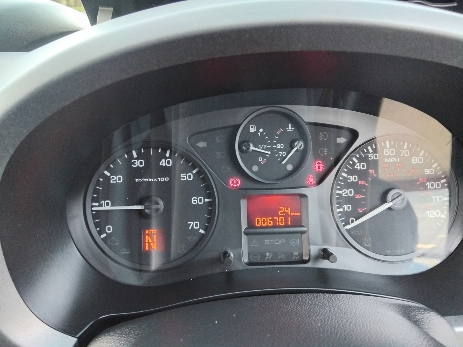 Used Citroen Berlingo Multispace 2016 for sale - 77247293: Photo 22