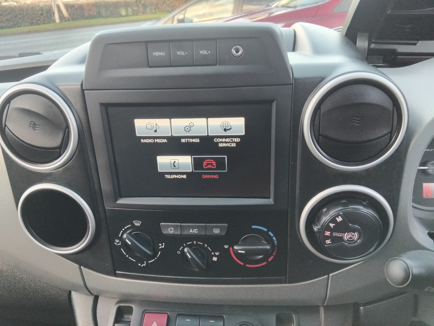 Used Citroen Berlingo Multispace 2016 for sale - 77247293: Photo 23