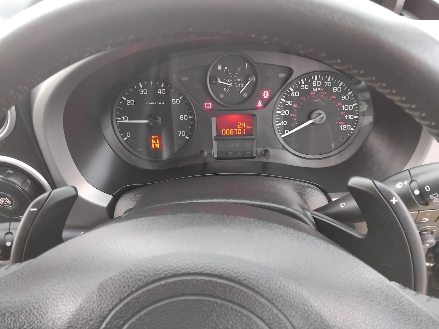 Used Citroen Berlingo Multispace 2016 for sale - 77247293: Photo 27
