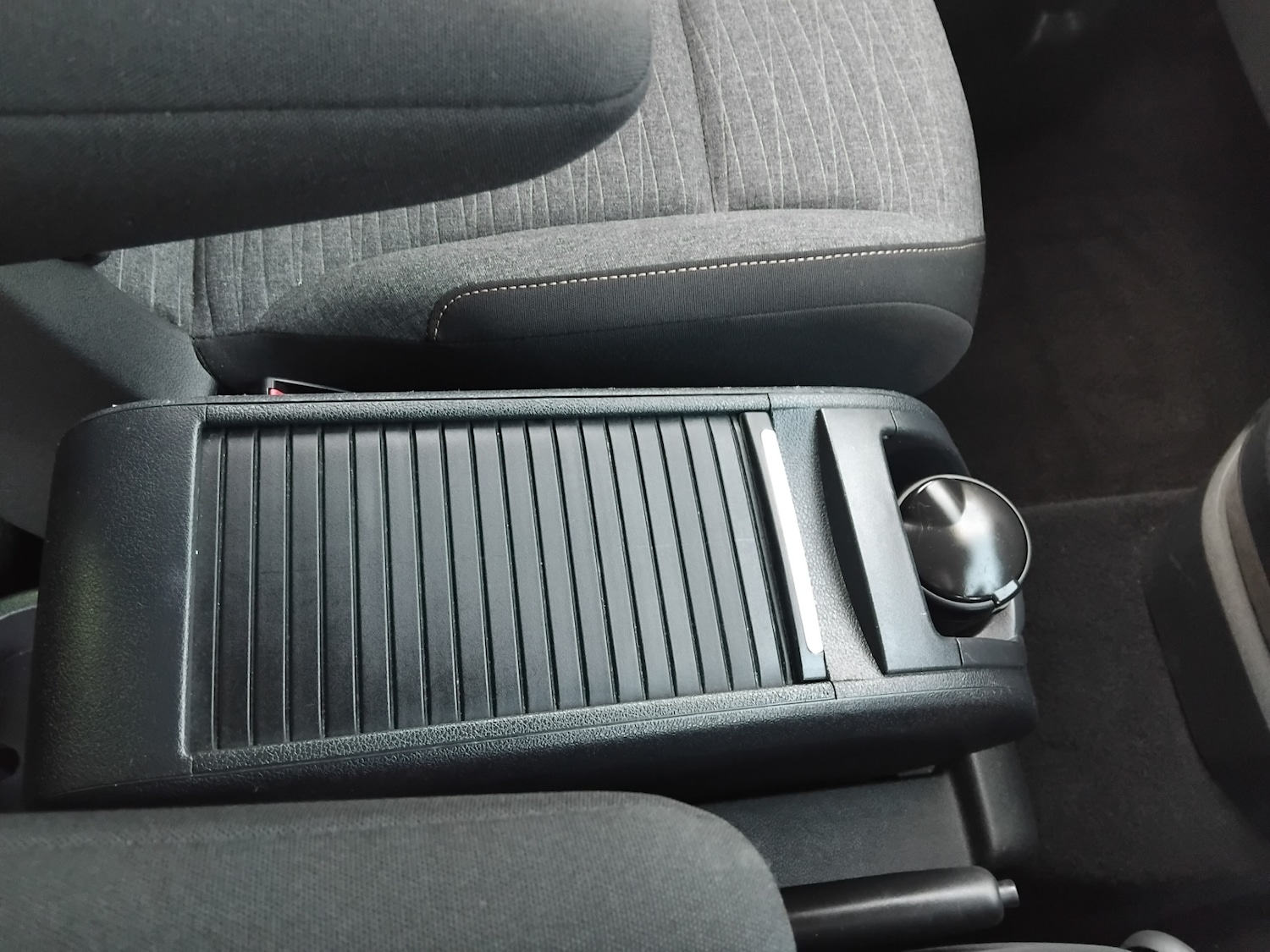 Used Citroen Berlingo Multispace 2016 for sale - 77247293: Photo 28