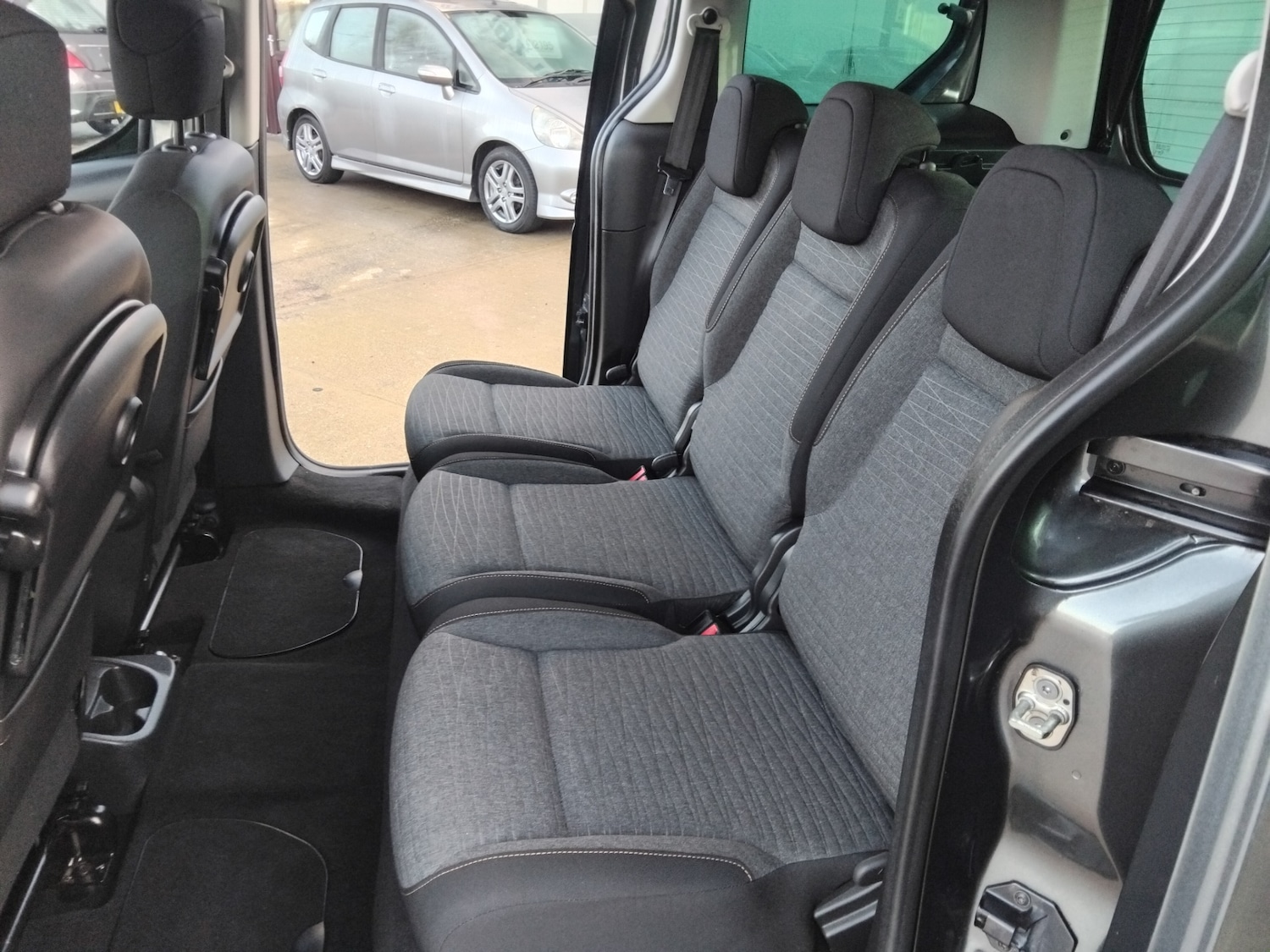 Used Citroen Berlingo Multispace 2016 for sale - 77247293: Photo 30