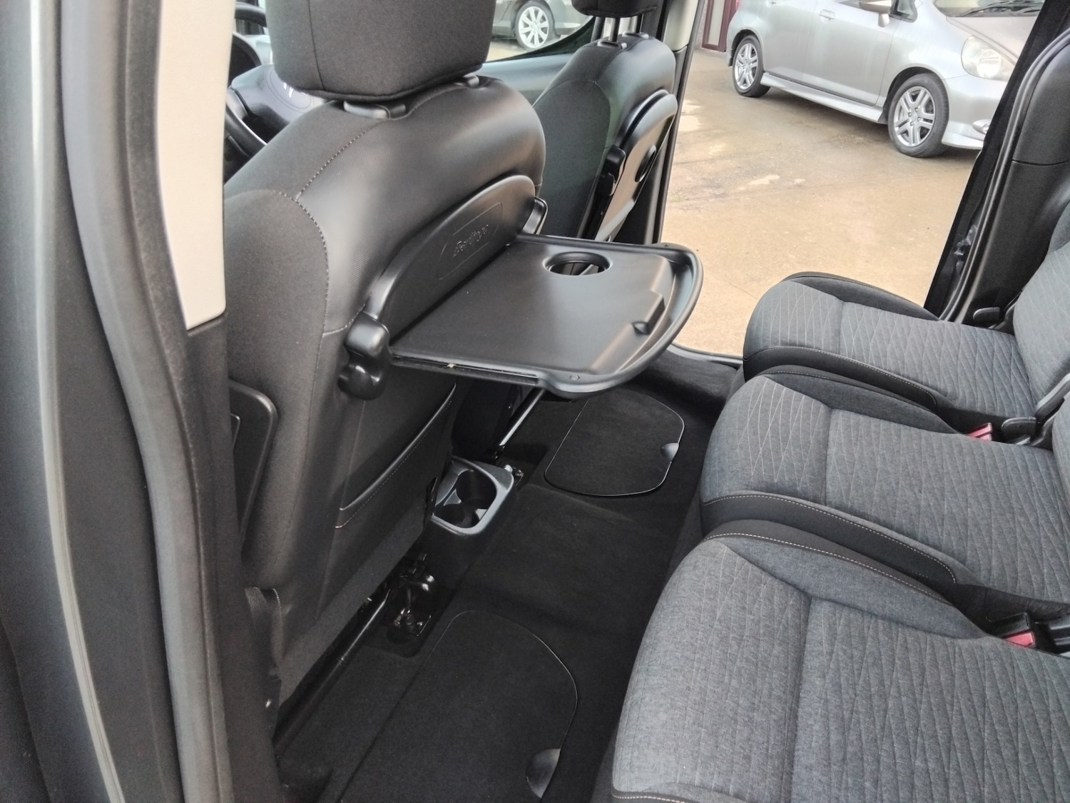 Used Citroen Berlingo Multispace 2016 for sale - 77247293: Photo 31