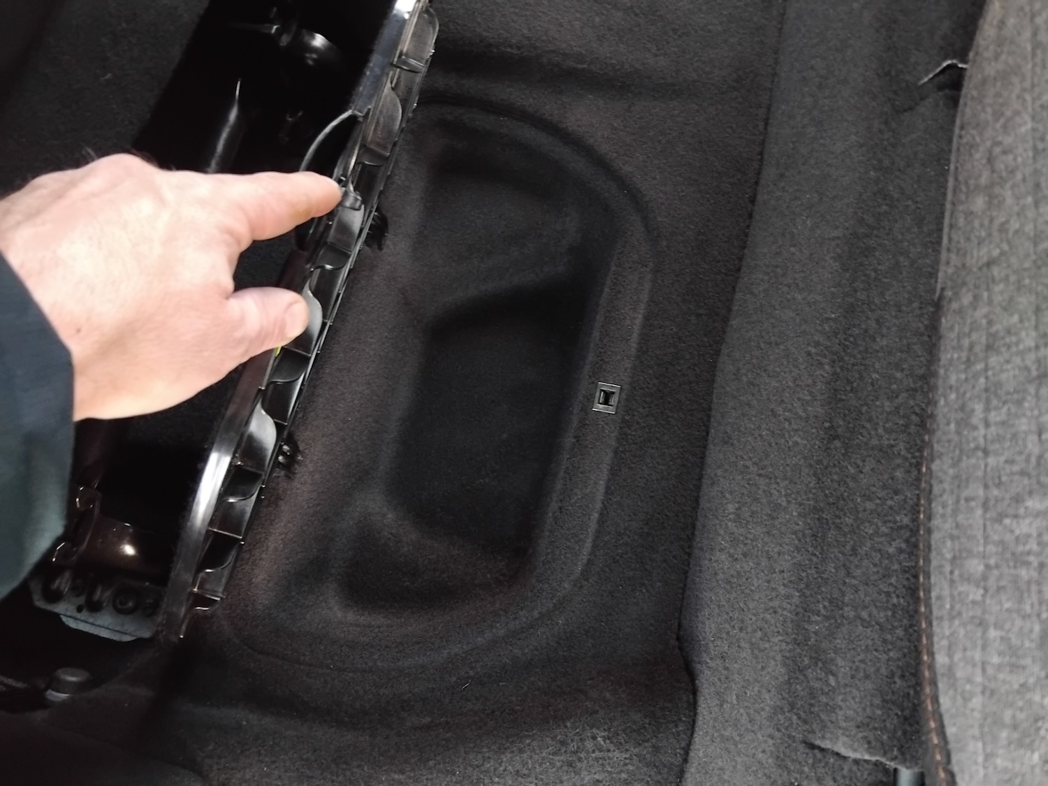 Used Citroen Berlingo Multispace 2016 for sale - 77247293: Photo 32