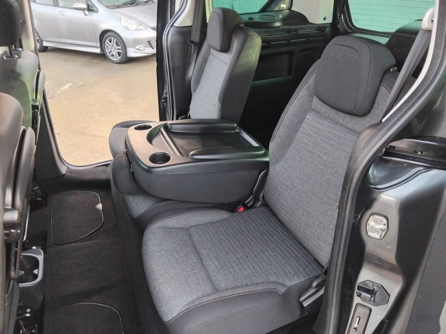 Used Citroen Berlingo Multispace 2016 for sale - 77247293: Photo 33