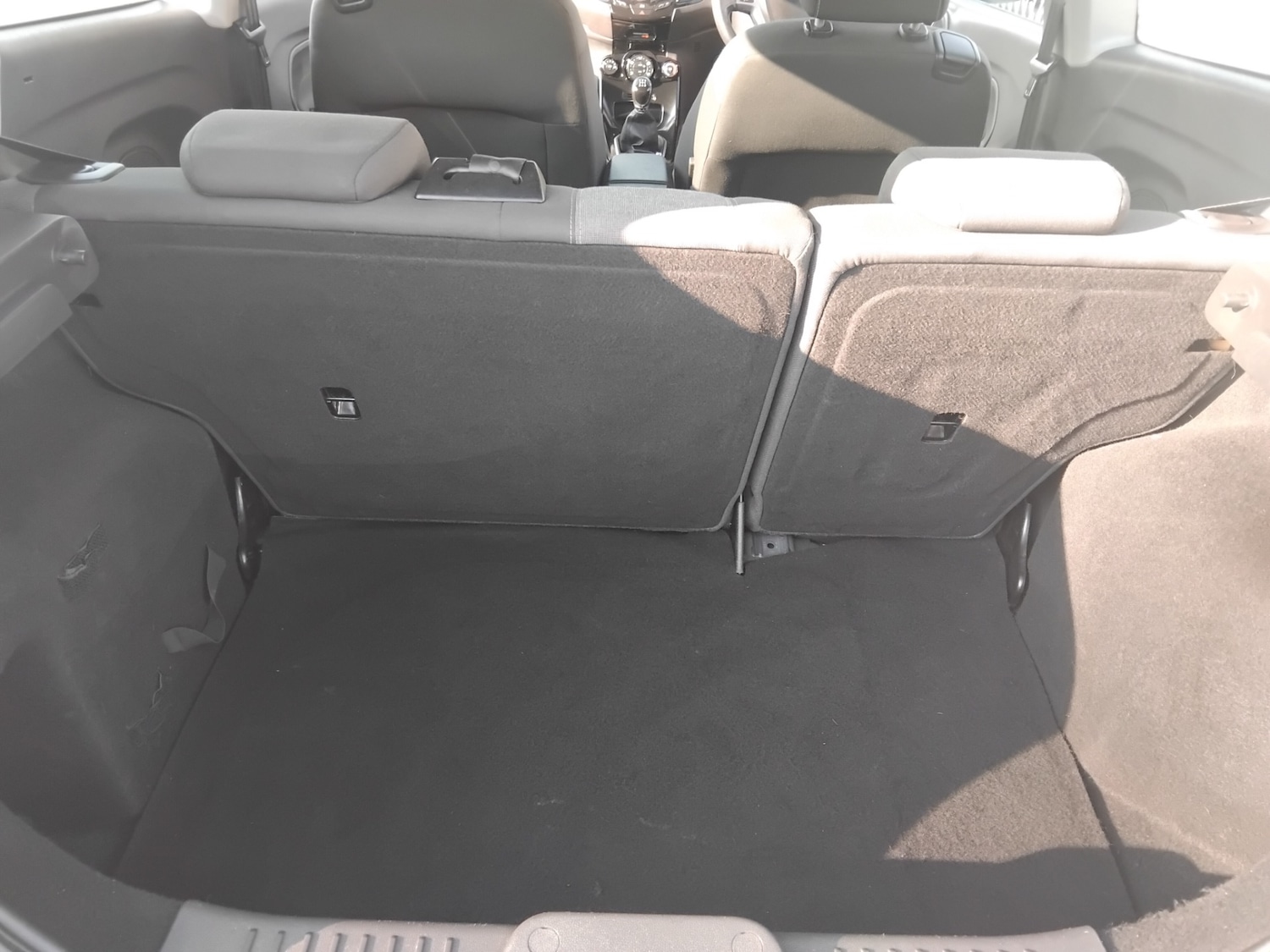 Used Ford Fiesta 2015 for sale - 69370613: Photo 26