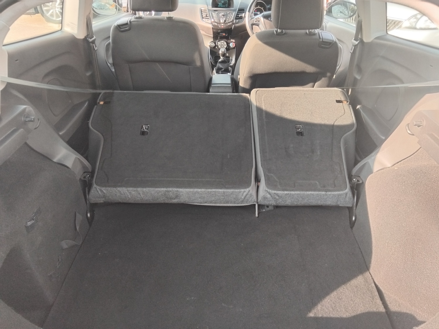 Used Ford Fiesta 2015 for sale - 69370613: Photo 28