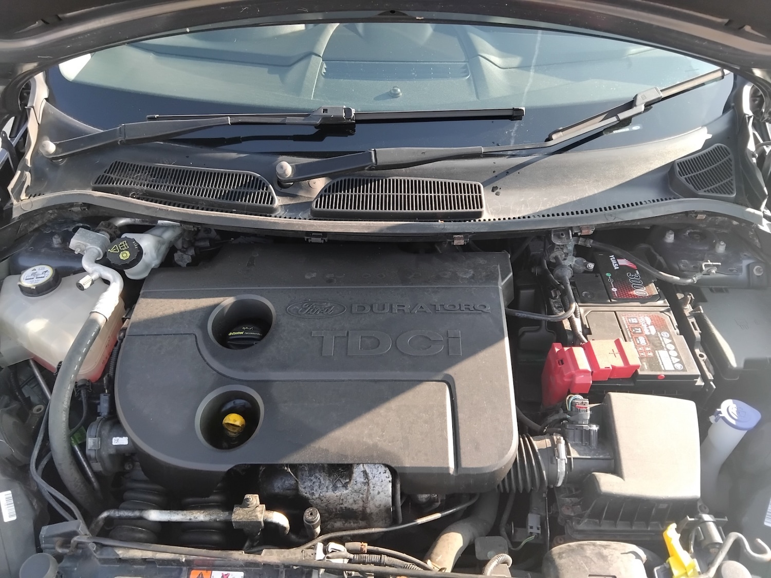 Used Ford Fiesta 2015 for sale - 69370613: Photo 31