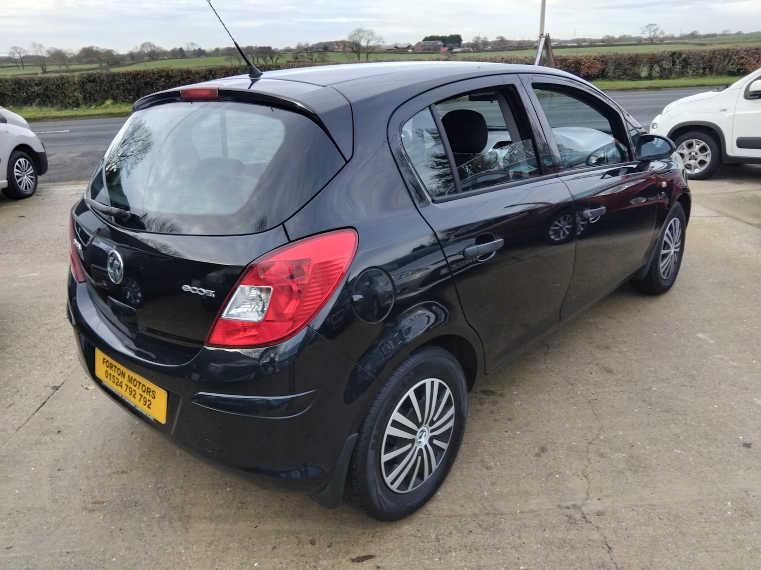 Used Vauxhall Corsa 2013 for sale - 76845865: Photo 13