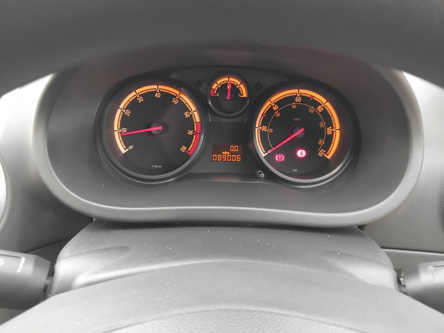 Used Vauxhall Corsa 2013 for sale - 76845865: Photo 16