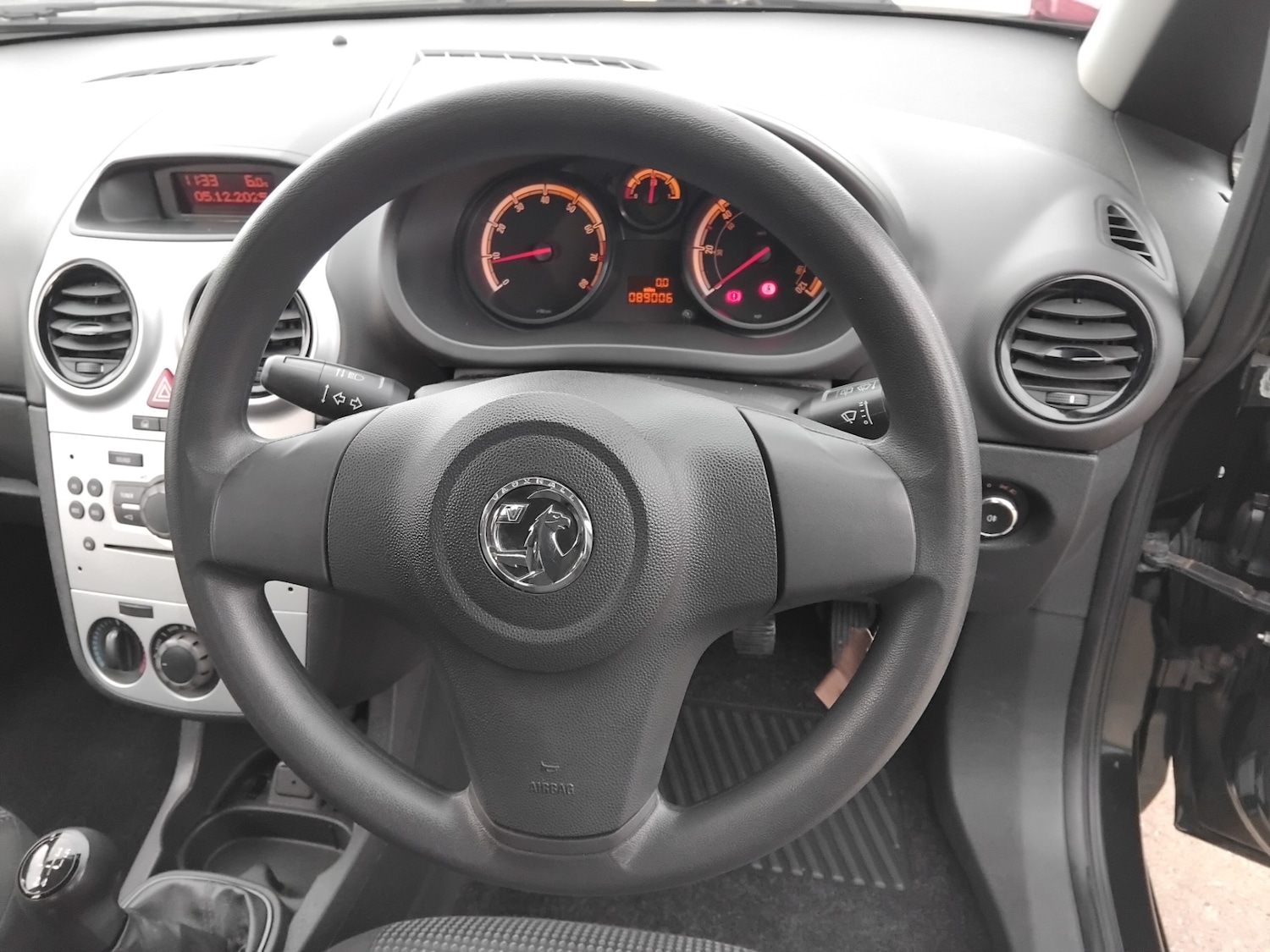 Used Vauxhall Corsa 2013 for sale - 76845865: Photo 17