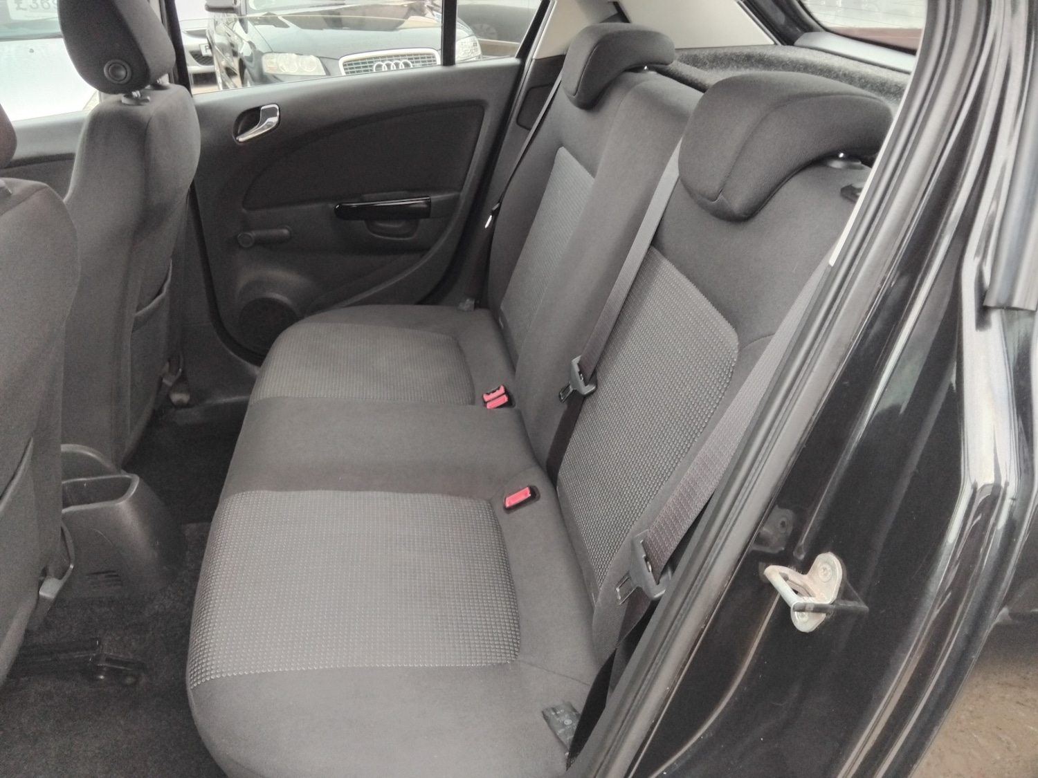 Used Vauxhall Corsa 2013 for sale - 76845865: Photo 21