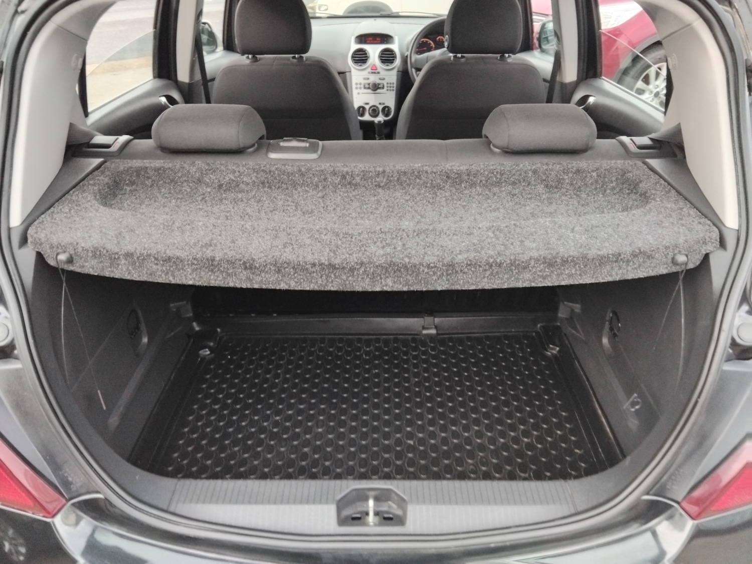 Used Vauxhall Corsa 2013 for sale - 76845865: Photo 22