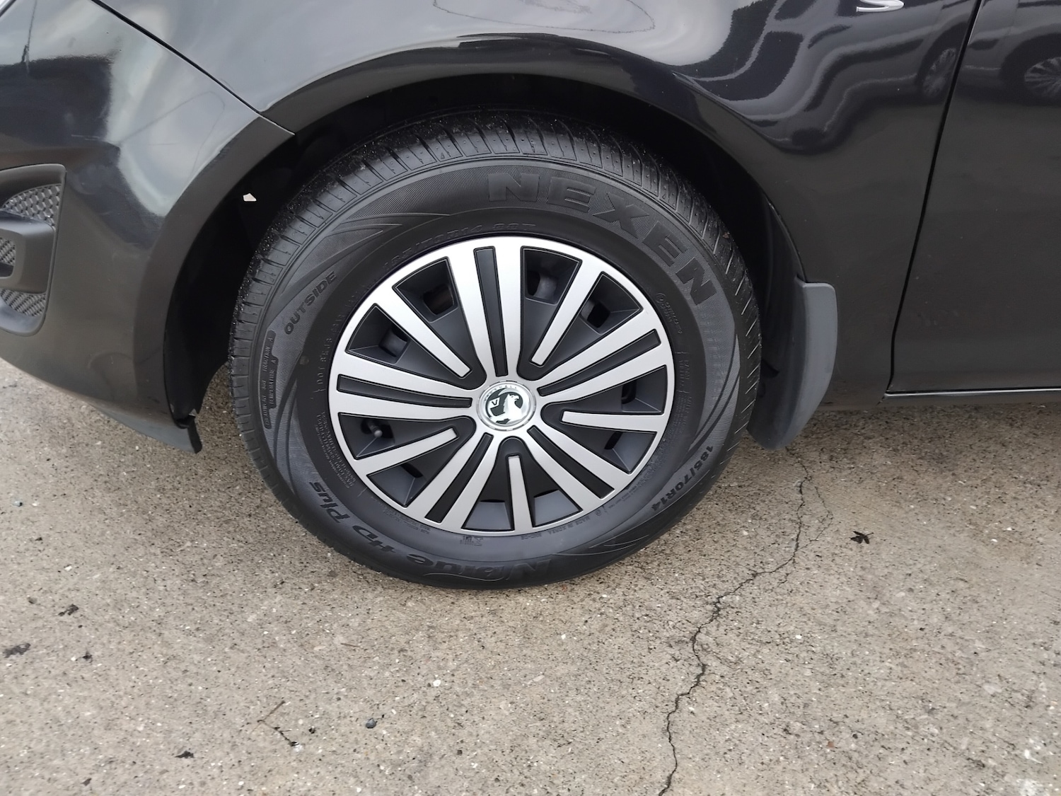 Used Vauxhall Corsa 2013 for sale - 76845865: Photo 24