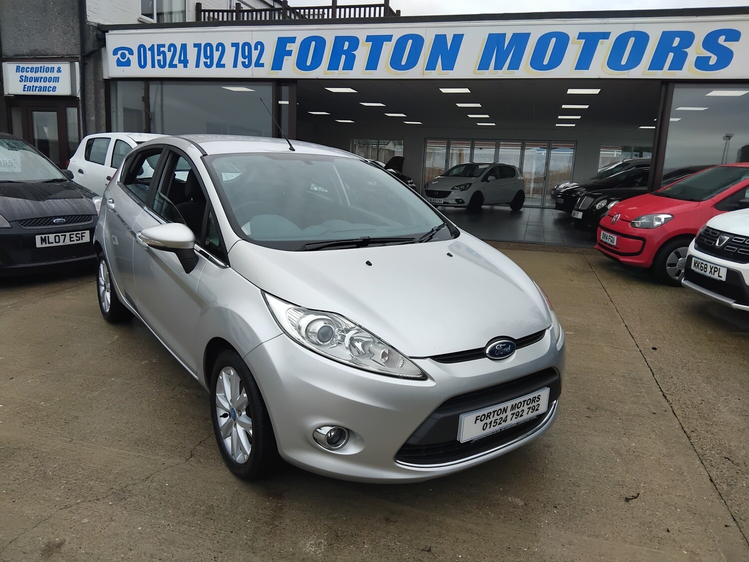 Used Vauxhall Corsa 2013 for sale - 76845865: Photo 29