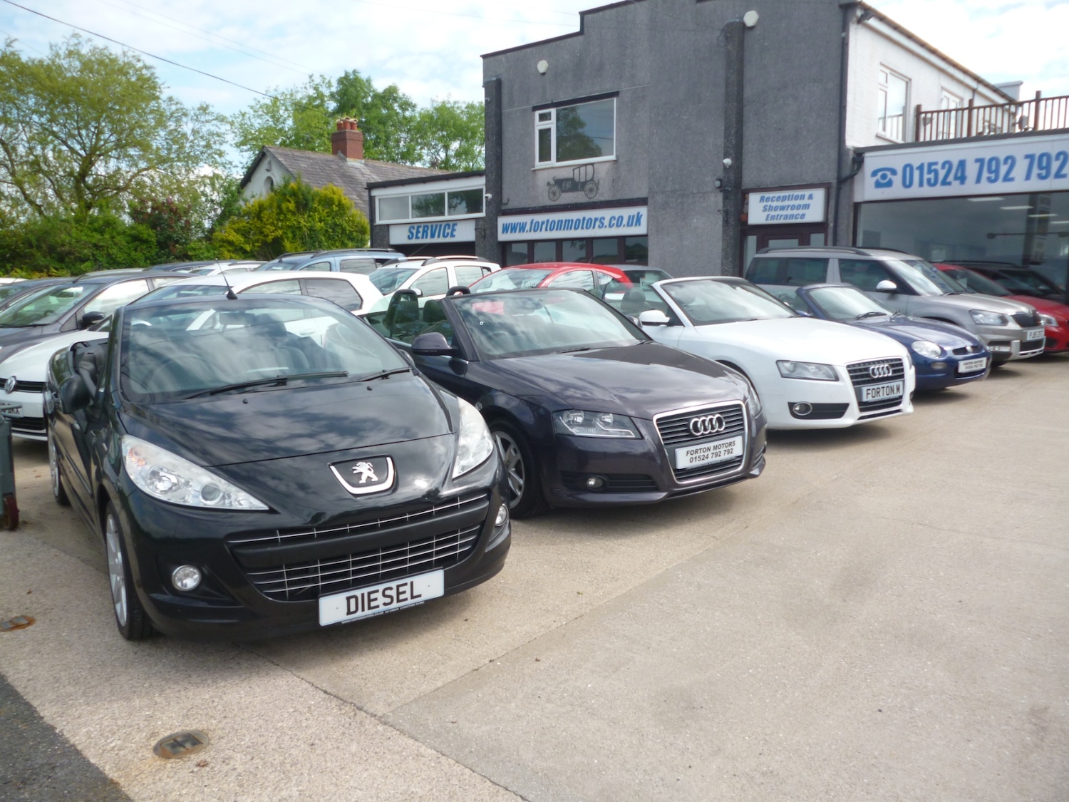 Used Vauxhall Corsa 2013 for sale - 76845865: Photo 37