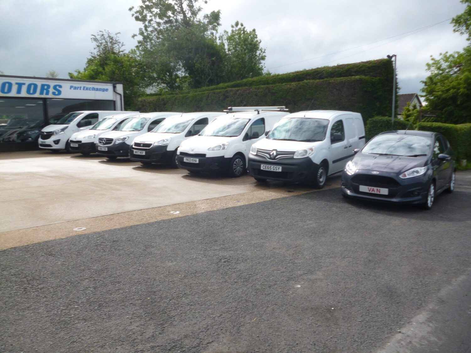 Used Vauxhall Corsa 2013 for sale - 76845865: Photo 38