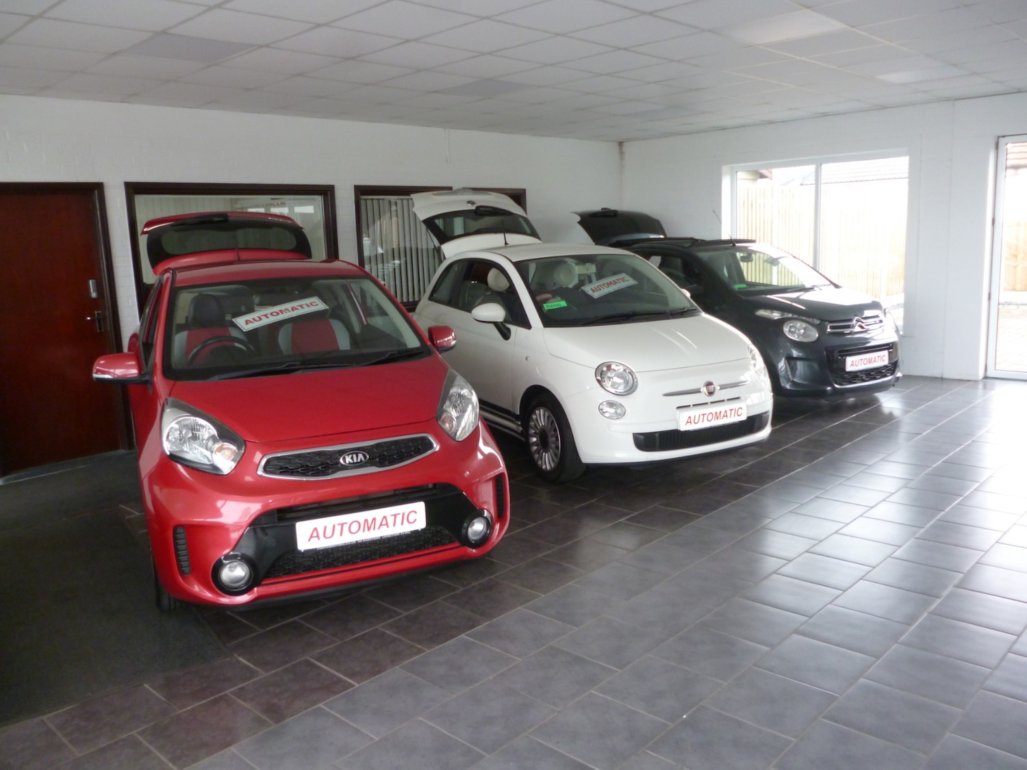 Used Vauxhall Corsa 2013 for sale - 76845865: Photo 40