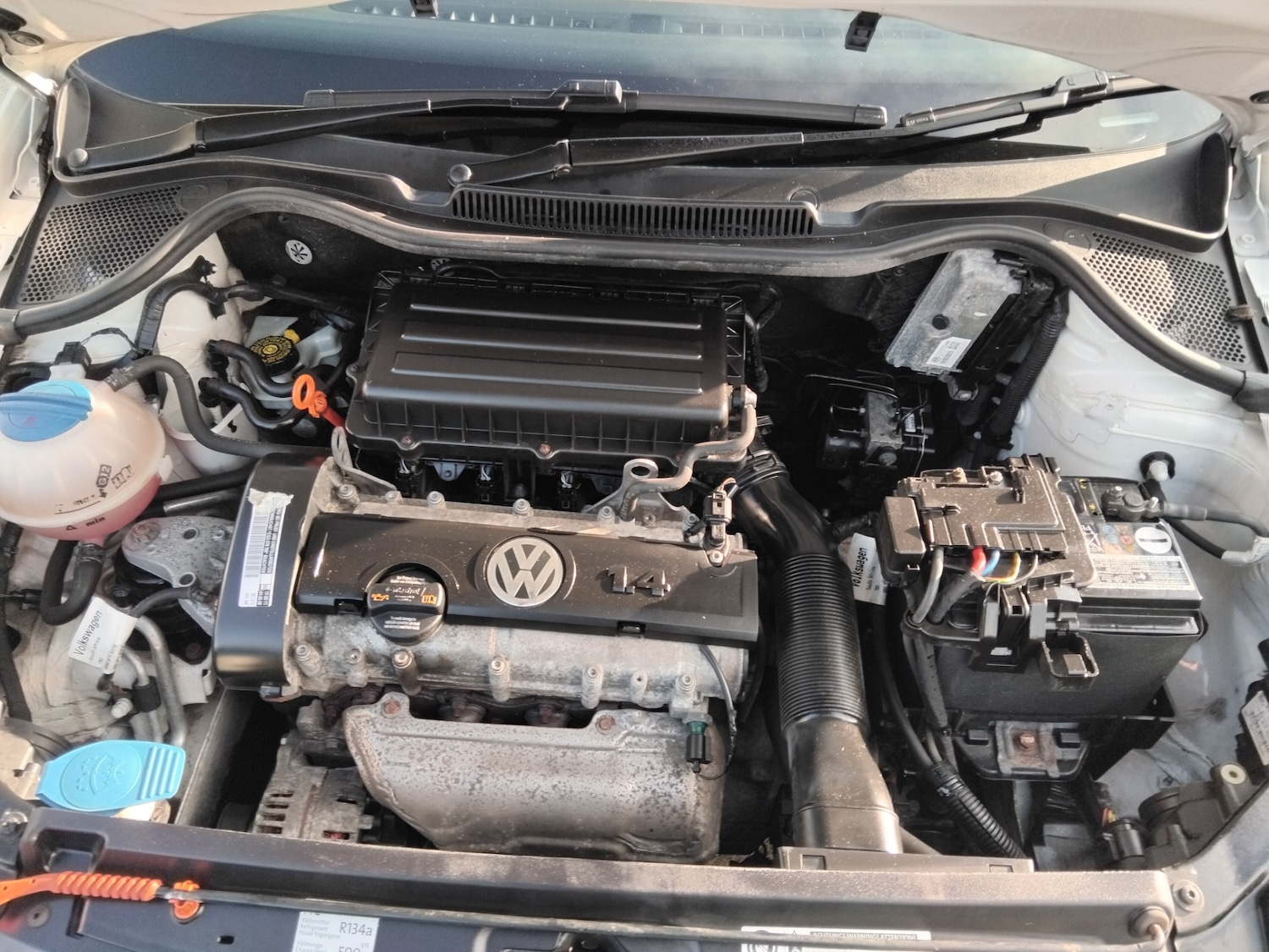 Used Volkswagen Polo 2011 for sale - 77450161: Photo 34