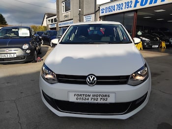 Used Volkswagen Polo 2011 for sale - 77450161: Photo
