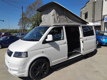 Used Volkswagen Transporter 2007 for sale - 78380098: Photo