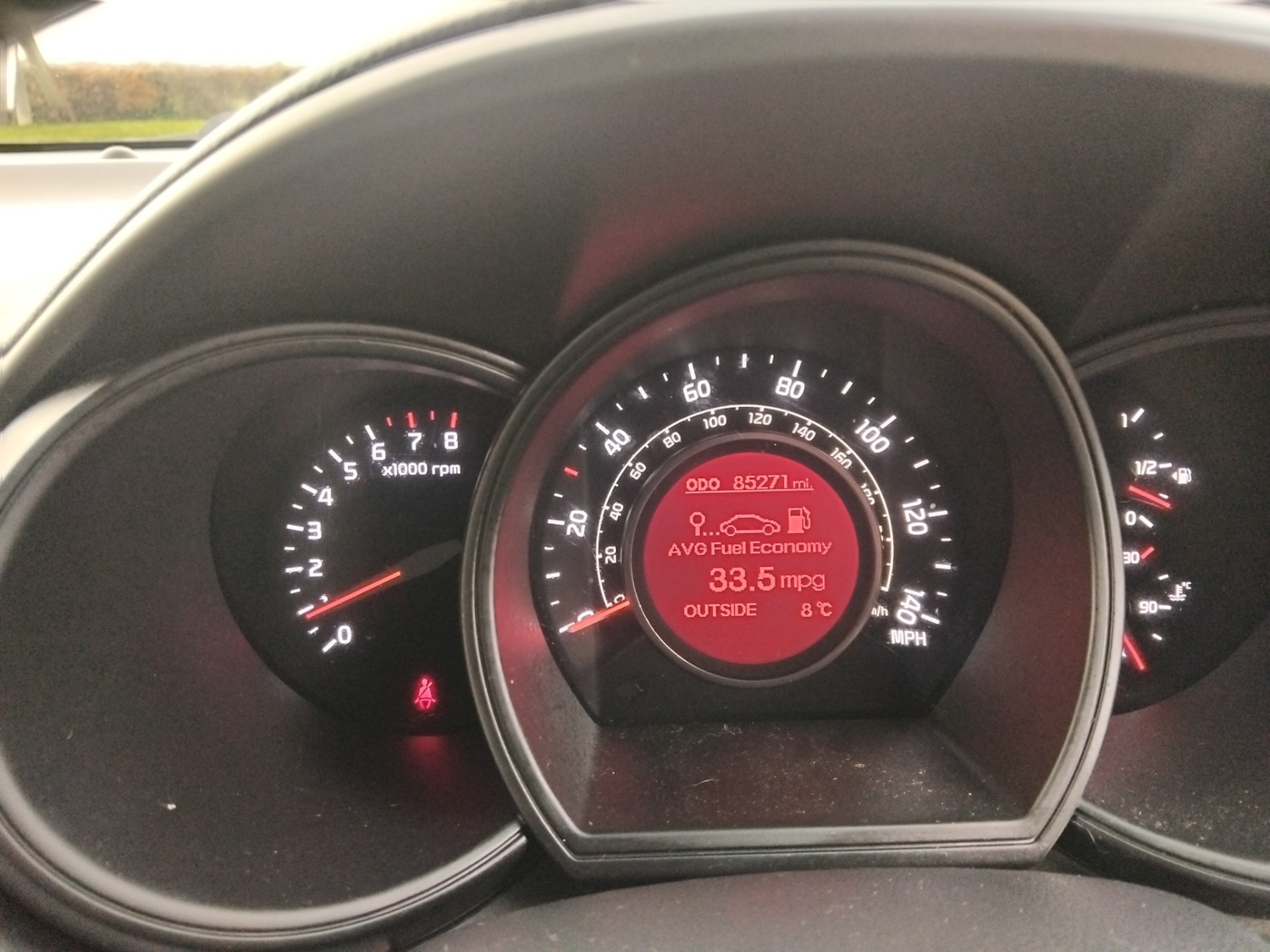 Used Kia Rio 2011 for sale - 76845863: Photo 16