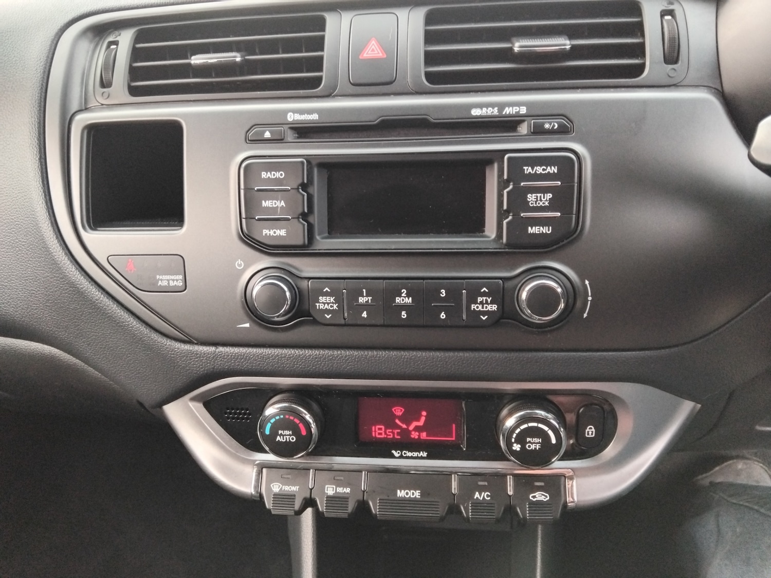 Used Kia Rio 2011 for sale - 76845863: Photo 19