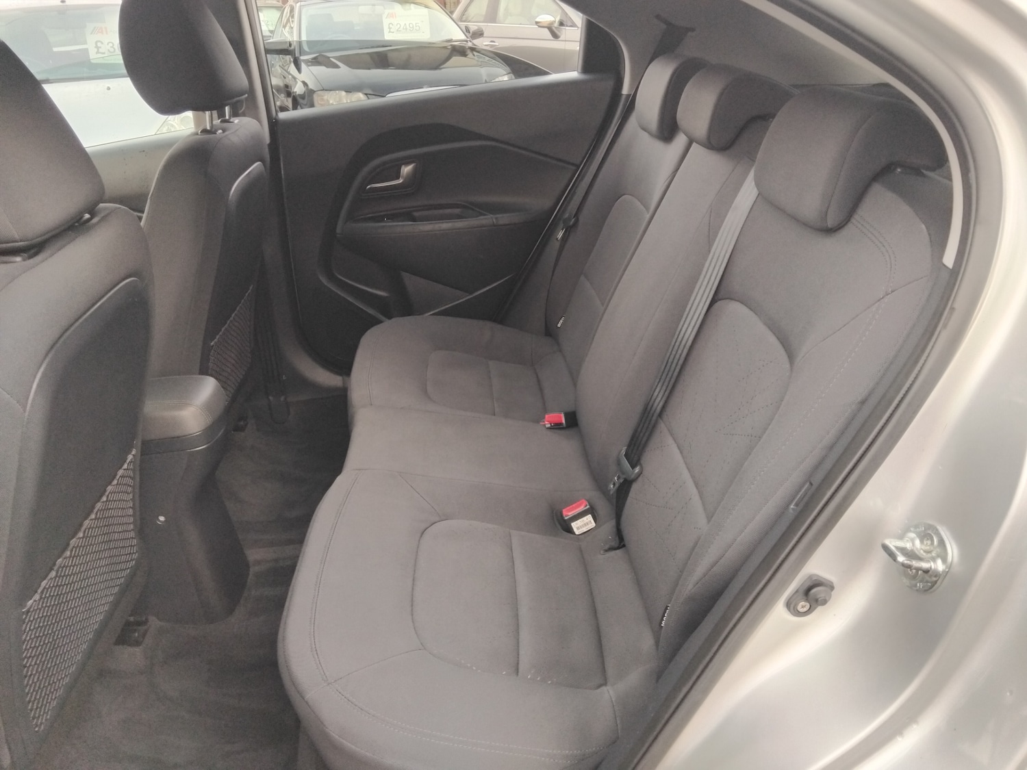 Used Kia Rio 2011 for sale - 76845863: Photo 24