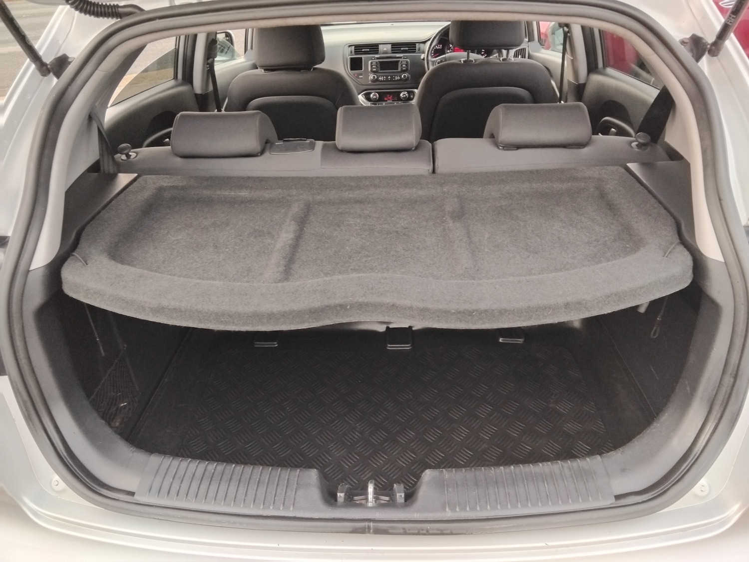 Used Kia Rio 2011 for sale - 76845863: Photo 25