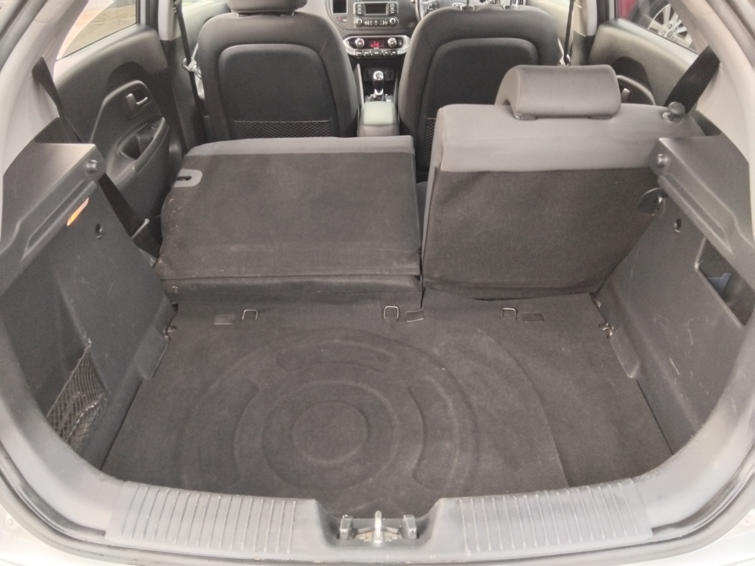 Used Kia Rio 2011 for sale - 76845863: Photo 28