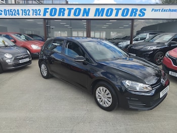 Used Volkswagen Golf 2015 for sale - 78210914: Photo