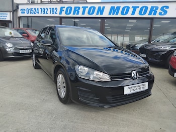 Used Volkswagen Golf 2015 for sale - 78210914: Photo